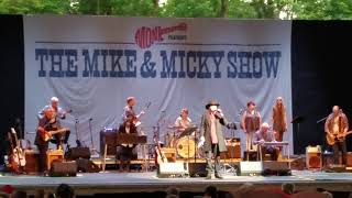 Porpoise Song (Theme From &quot;Head&quot;) The Monkees Present The Mike &amp; Micky Show Cain Park Cleveland Ohio