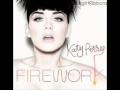 Katy Perry - Firework Official Instrumental + ...