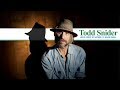 “Like a Force of Nature” - Todd Snider ft. Jason Isbell (Official Audio)