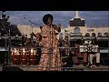 Carla Thomas, 'Pick Up The Pieces', Wattstax 1972 (HD)