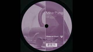 Mike Pung - Catastrophy (2000)