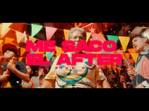 After - La Fixa Pilar (Video Oficial )