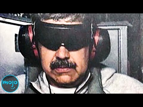 委內瑞拉危機，你必須知道的10件事！ (10 Things You Need to Know About the Venezuela Crisis)