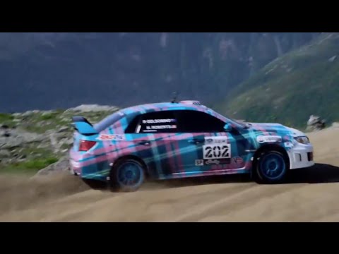 A Dangerous 7.4-mile Sprint to the Clouds - /LAUNCH CONTROL: S02E08