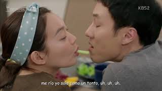 Beautiful lady Kim Jong Hyun Ost. Oh, my Venus Sub. Español