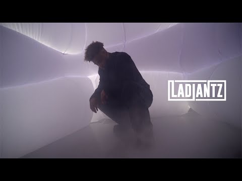 Ladiantz - Bô Bu Bai (Visualizer)