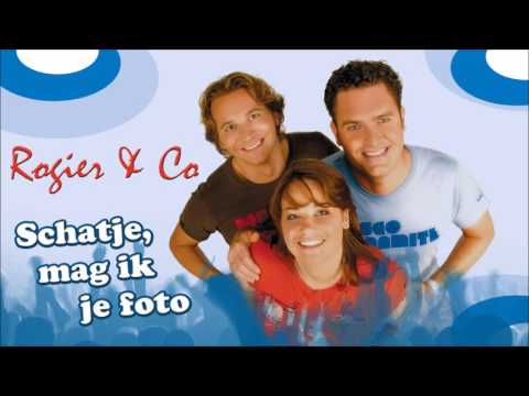 Rogier & Co - Oh, Nee Nee, Dat Niet Met Mij Nee!