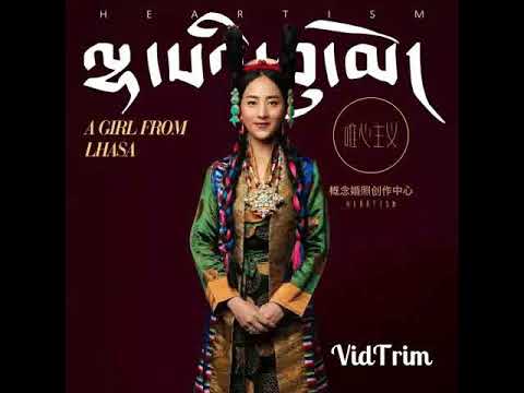 2018Tibetan song གཅིག་པ་same - Tashi Phuntok