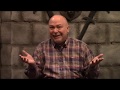 Fireside with Peter Adkison: History of Dungeons & Dragons | Jonathan Tweet