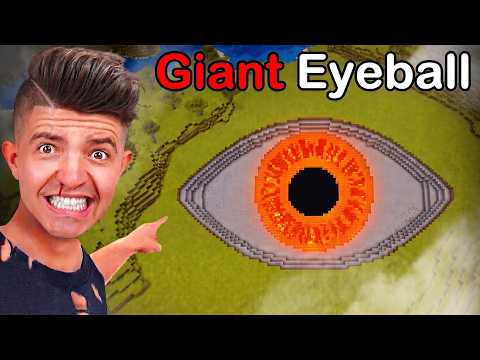 Testing Minecraft's Scariest Seeds To Prove Them Real | PrestonPlayz