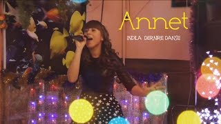 Download lagu Annet (cover Indila – Dernière Danse) mp3