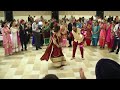 Beautiful Punjabi couple dance || gallan mithiyan...