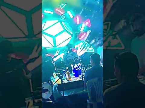 Um pagodinho de domingo em São João da Ponte - MG