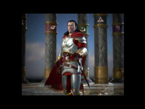 Blood Omen - Solemn Dirge (Willendorf)