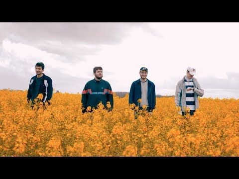 High Five Crew - Silicium (Clip)