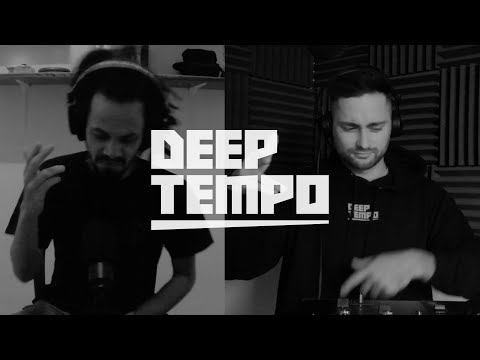 Deep Tempo Podcast S01 EP12 - Truth, Hatcha, Caspa, Lost, Cartridge, Angelic Root & More!