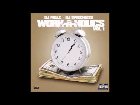 EMAC MONEY X SKIPPA DA FLIPPA - TRAPPIN IN HOLLYWOOD