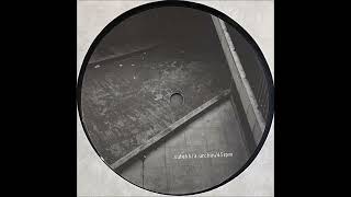 Sutekh - Urchin [SR1207]