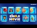 The Emoji Movie - International Trailer 2