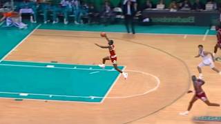 Top 40 Longest Dunks in NBA History