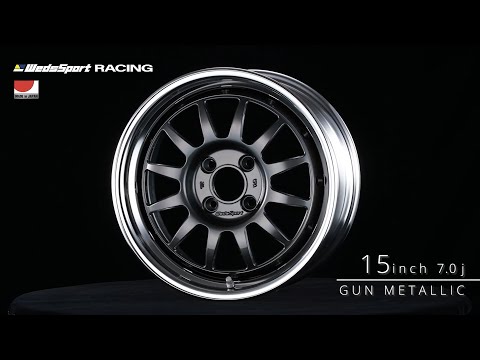 【weds】WedsSport RACING／2022 LINE UP
