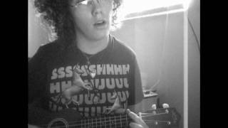 THE ATARIS: HELLO &amp; GOODBYE (UKULELE COVER)