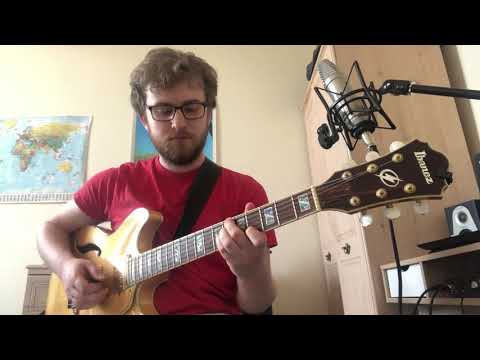 Opening (Kenny Wheeler) - Rory Mann