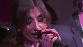 Bambina – Keep On Movin’, Rediscovering the Music of Pino Daniele (Live)