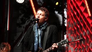 Black &amp; White Ball SF feat. The Wallflowers, Janelle Monáe, Cyndi Lauper