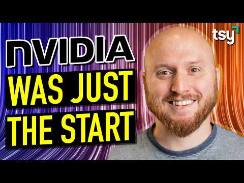 IT'S TIME! I'm SELLING Nvidia Stock (NVDA) to Avoid THESE Mistakes!
