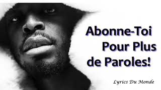 Dadju seconde chance