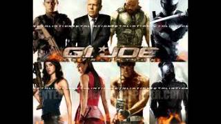 G.I. Joe Retaliation Soundtrack 01.Prologue