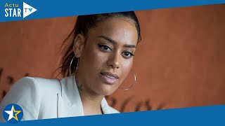 Amel Bent : récemment condamné, son mari Patrick Antonelli a été incarcéré
