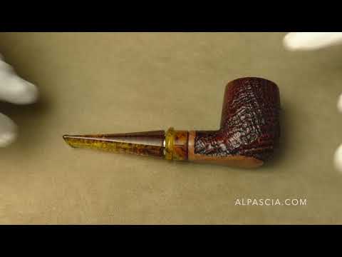 Ser Jacopo Delecta S2 C - pipe 1245