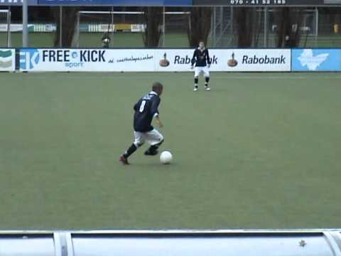 Quick A1 - UVS A1 (6 november 2010)