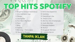 Download lagu TOP HITS SPOTIFY AKHIR TAHUN 2025 | Playlist Lagu Terpopuler | Lagu Viral, Trending, Tanpa Iklan mp3