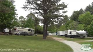 Red Gates Cottages and RV Park Video