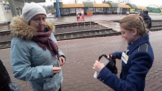Back To The USSR | Lost In The Belarus Provinces 🇧🇾 - YouTube