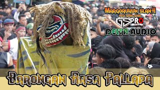 Download lagu BARONGAN MARGORUKUN FULL KOPLO LIVE PAMRIYAN mp3