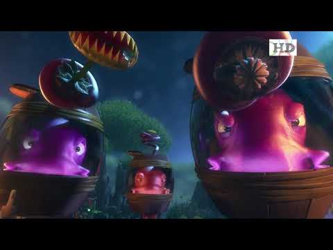 Les As de la Jungle Les envahisseurs HD