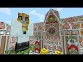 Minecraft Xbox Christmas Wonderland Hunger Games