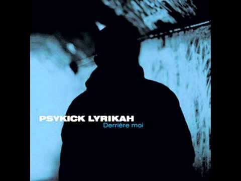 Psykick Lyrikah personne