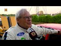Wim Luijbregts (73) doet voor de 53e keer mee aan de ELE rally