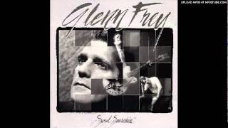 Glenn Frey - Let&#39;s Pretend We&#39;re Still In Love