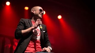 Collie Buddz - Lovely Day - Mai 3017