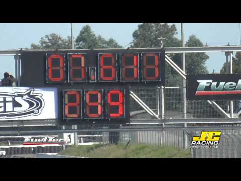 Recorde Opala V8 TS - 7,611s@238 - Diego Busato