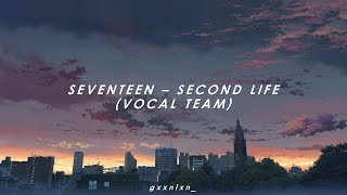 Download lagu [INDO SUB] SEVENTEEN - SECOND LIFE mp3