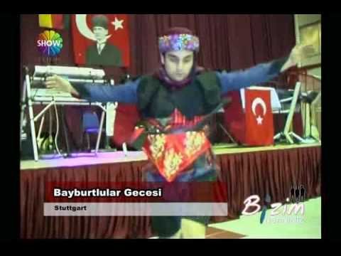 Bizim Insanimiz - 30.05.2010-03