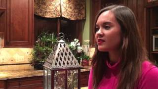 Sorry | IB Portfolio Film