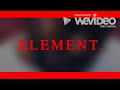 Kendrick Lamar - Element Clean Radio Edit